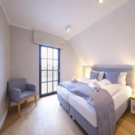 Reetland Am - Luxusplus Reetdachvilla Mit 4 Schlafzimmern, Sauna Und Kamin G15 Ferienhaus Dranske